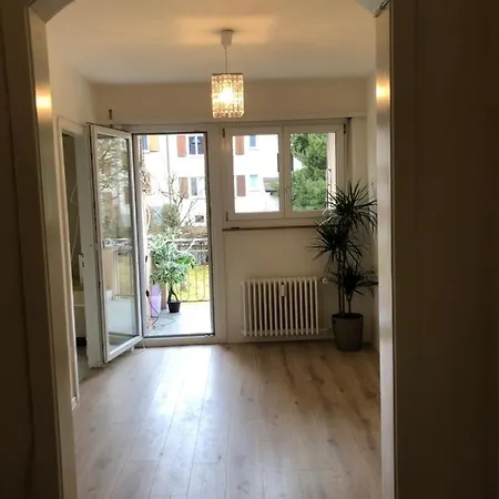 Homestay Cheap And Kitchen Bern