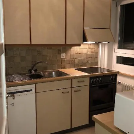 Homestay Cheap And Kitchen *