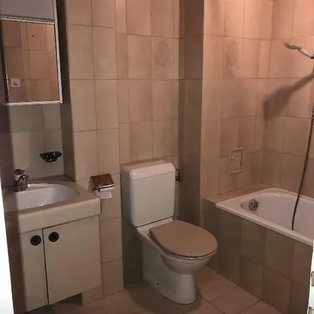 Homestay Cheap And Kitchen Bern